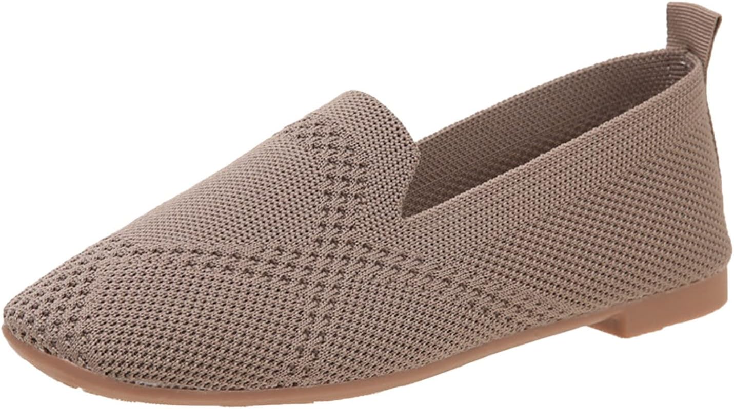 Women's Trainers Casual Shoes Ladies Fashion Solid Colour Breathable
