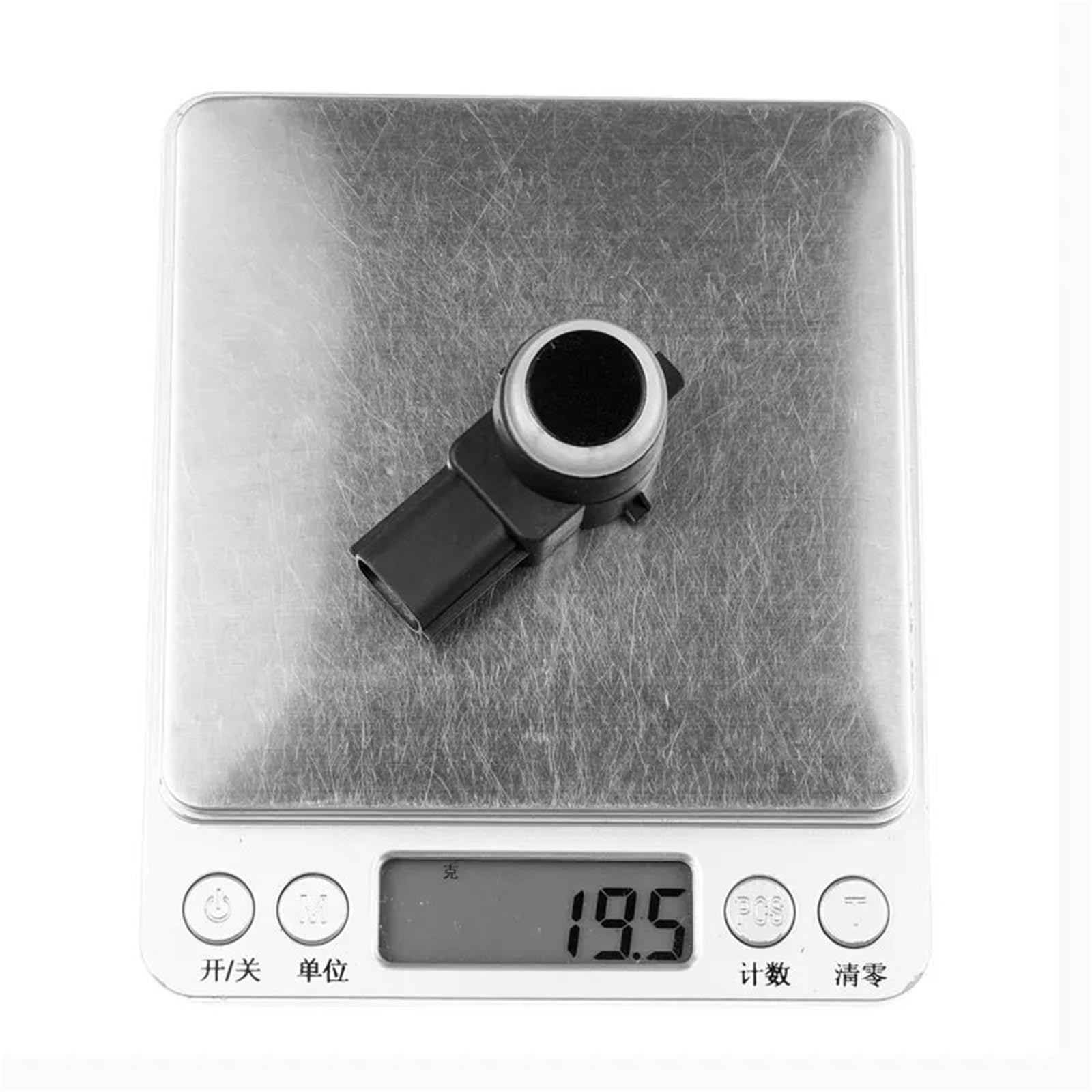 Sensor Aparcamiento PDC Sensor Aparcamiento PDC para Chrysler 300 Town & Country para Dodge Nitro Cargador para Journey para Jeep para Liberty 1EW63TZZAA 0263003846