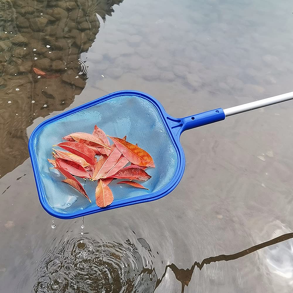 Cestello Skimmer Per Piscina Mega Skimmer Basket Compact – Plastica Resistente, 166x120 Mm, Facile Da Pulire - 2