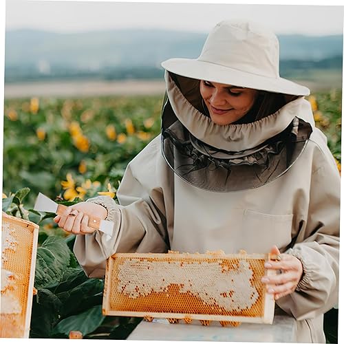 Miniatura 6 de Herramienta de apicultura Raspador Apicultura Herramienta de Abeja