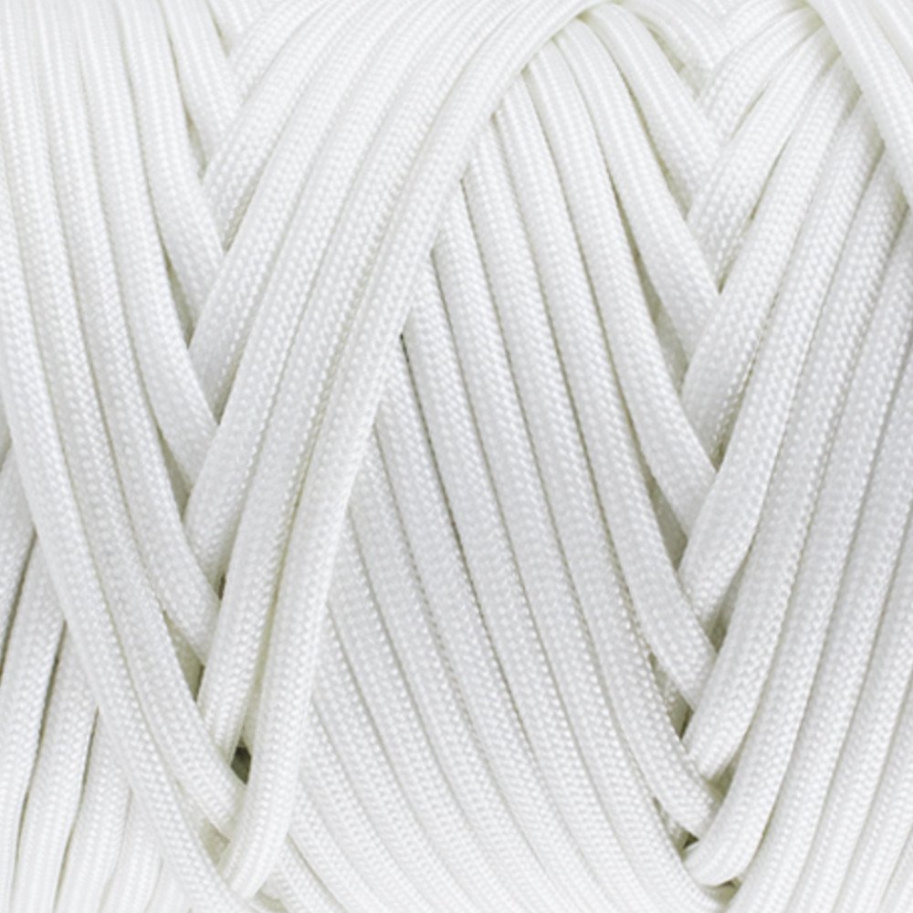 GOLBERG 550lb Parachute Cord Paracord - 100% Nylon Mil-Spec Type III MIL-C-5040-H Paracord