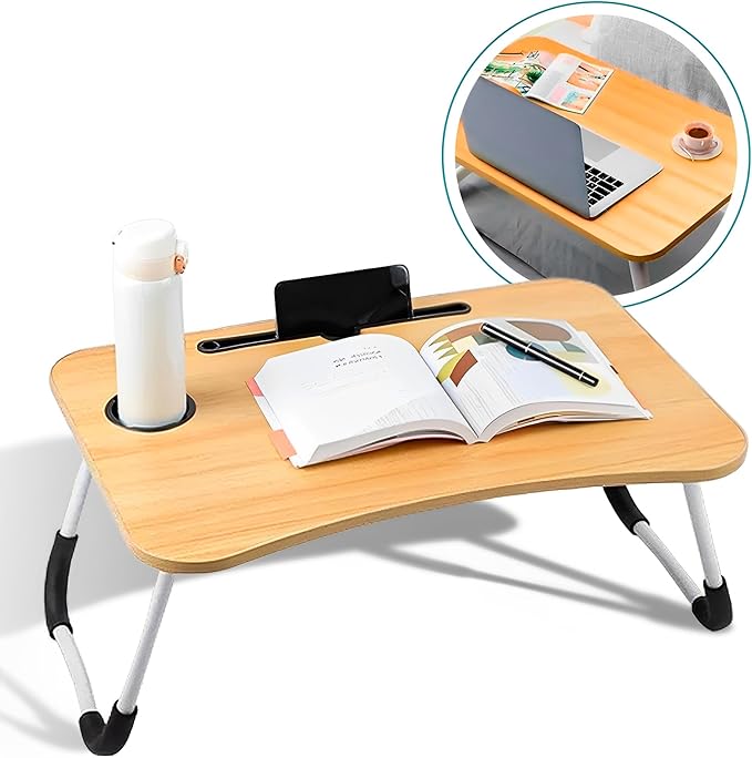 ZXYY Mesa De Trabajo Portátil Para Computadora Portátil Mesa De