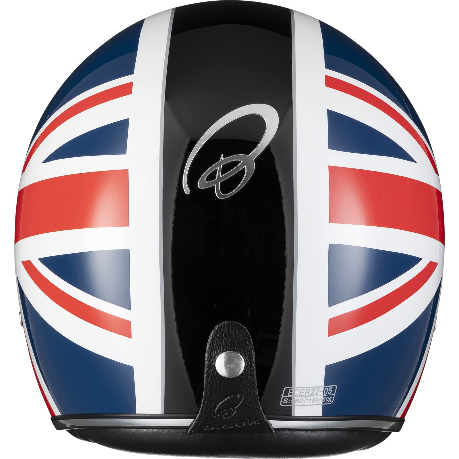 distressed union jack motorcycle half helmet Black Classic Union Jack Open Face Motorcycle Helmet XS Gloss Black :  Amazon.ae: Automotive