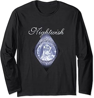 nightwish t shirt amazon