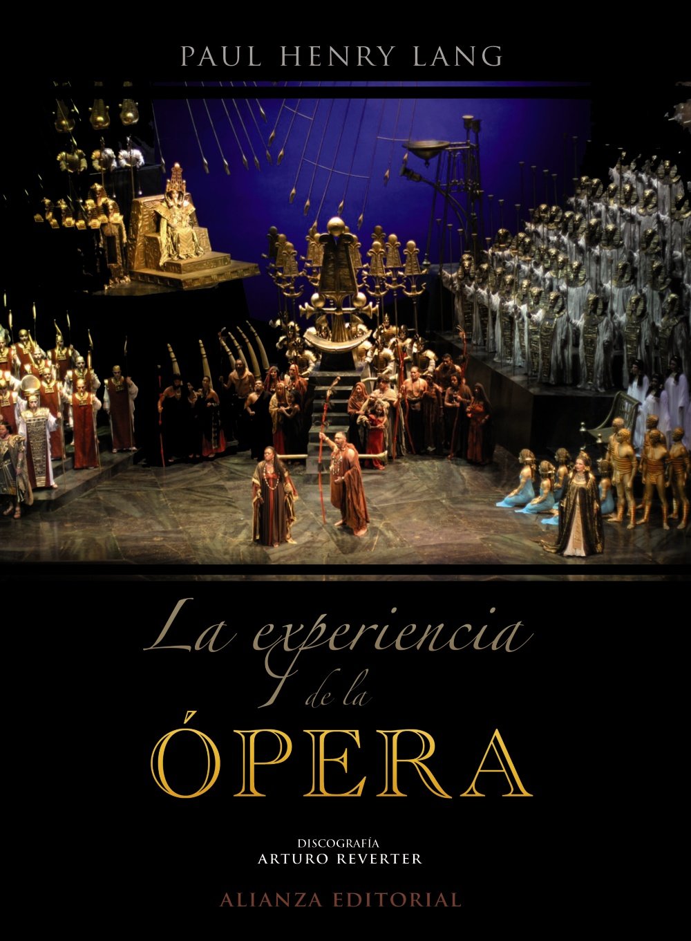 Comprendre l'opéra facilement guide initiation histoire de l'art lyrique