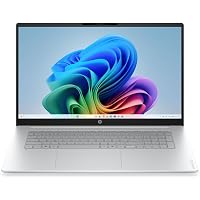 HP OmniBook 3 17-dg0001slx, Notebook