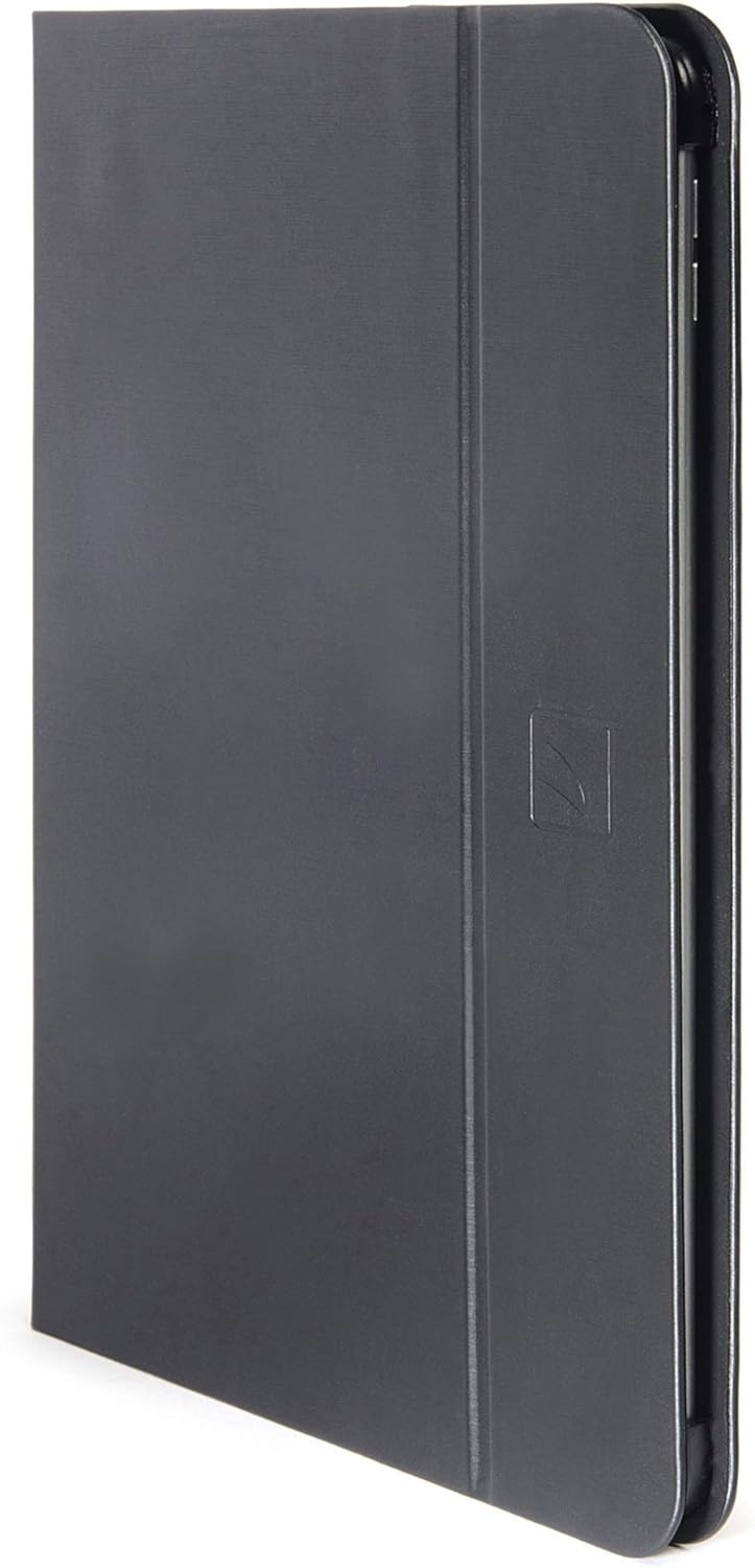 Blасk Frіdау - 70% оƒƒ Tucano IPD7FI-BK Filo Folio Protective Case with Stand Function for Apple iPad Pro 9.7 Inch Black