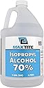 MAXTITE Isopropyl Alcohol 70%!((MISSING)1 Gallon)