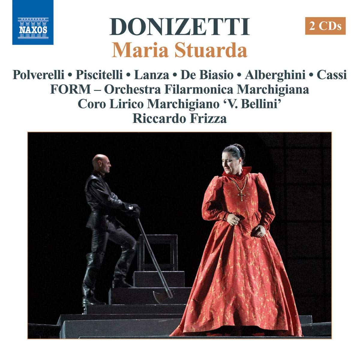 Maria Stuarda