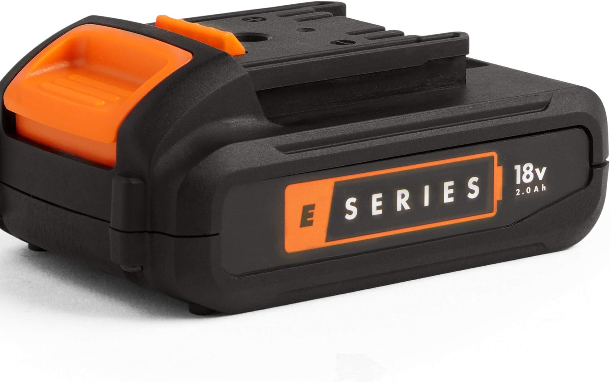 VonHaus E-Series 2.0Ah Li-ion Battery, Does NOT Fit The VonHaus Garden Range or D-Series – Cordless Handheld Battery – Long Lasting Charge – Li-ion