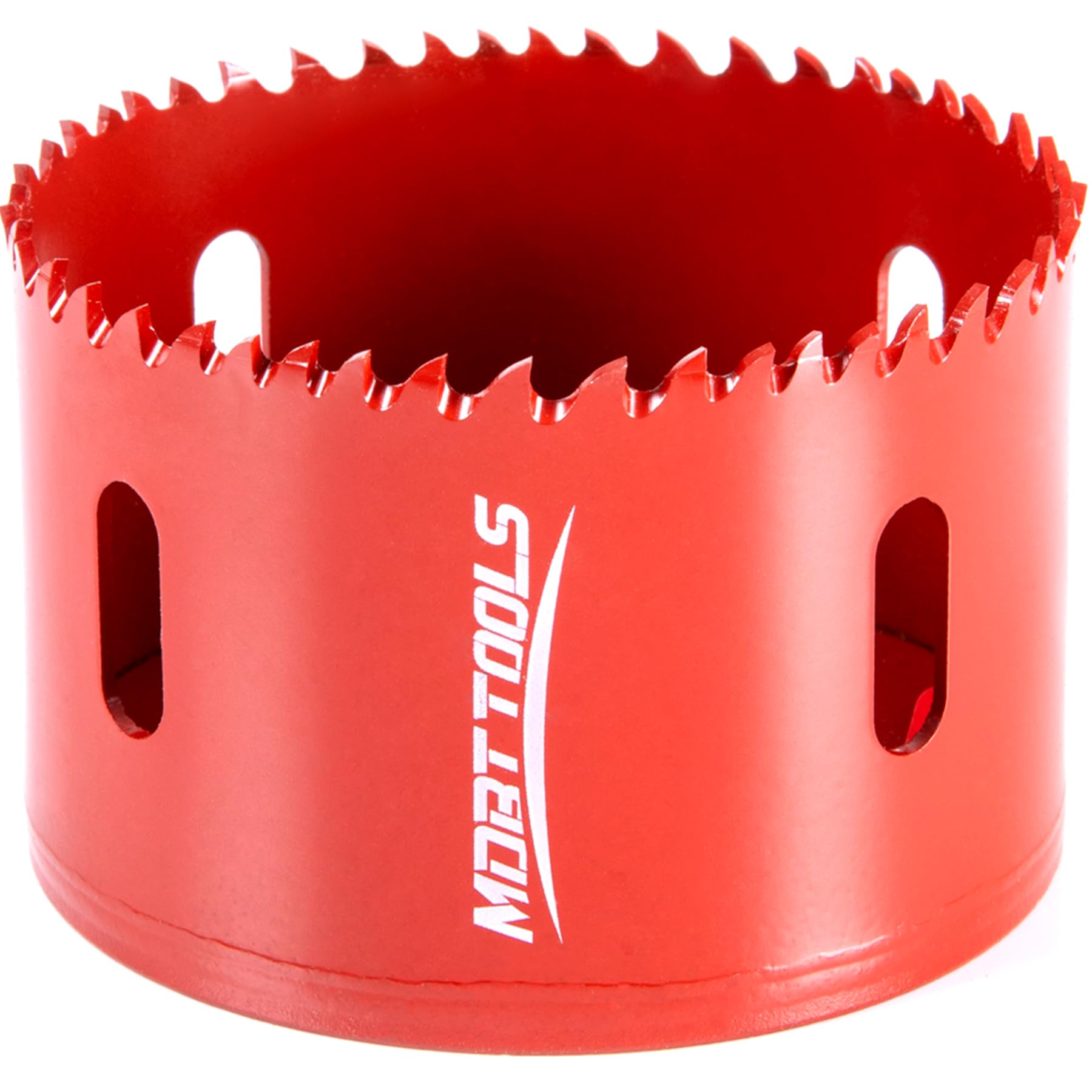 Bi-Metal Hole Saw - 3-1/4" M42 for Wood & Metal -1