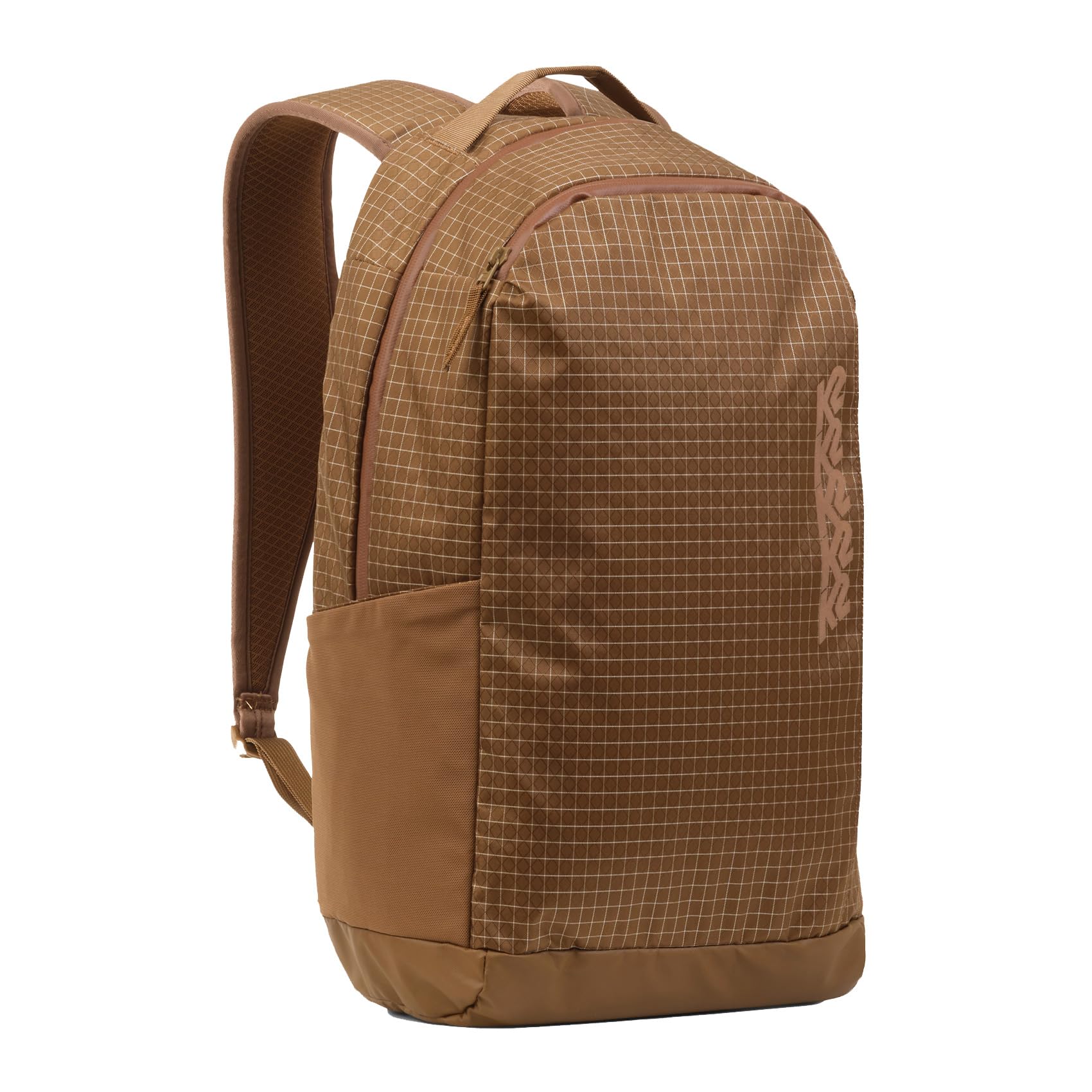 K2 Snow K2 City Backpack, Unisex Travel Accessory- Travel Belt, Coyote, 1SIZ -