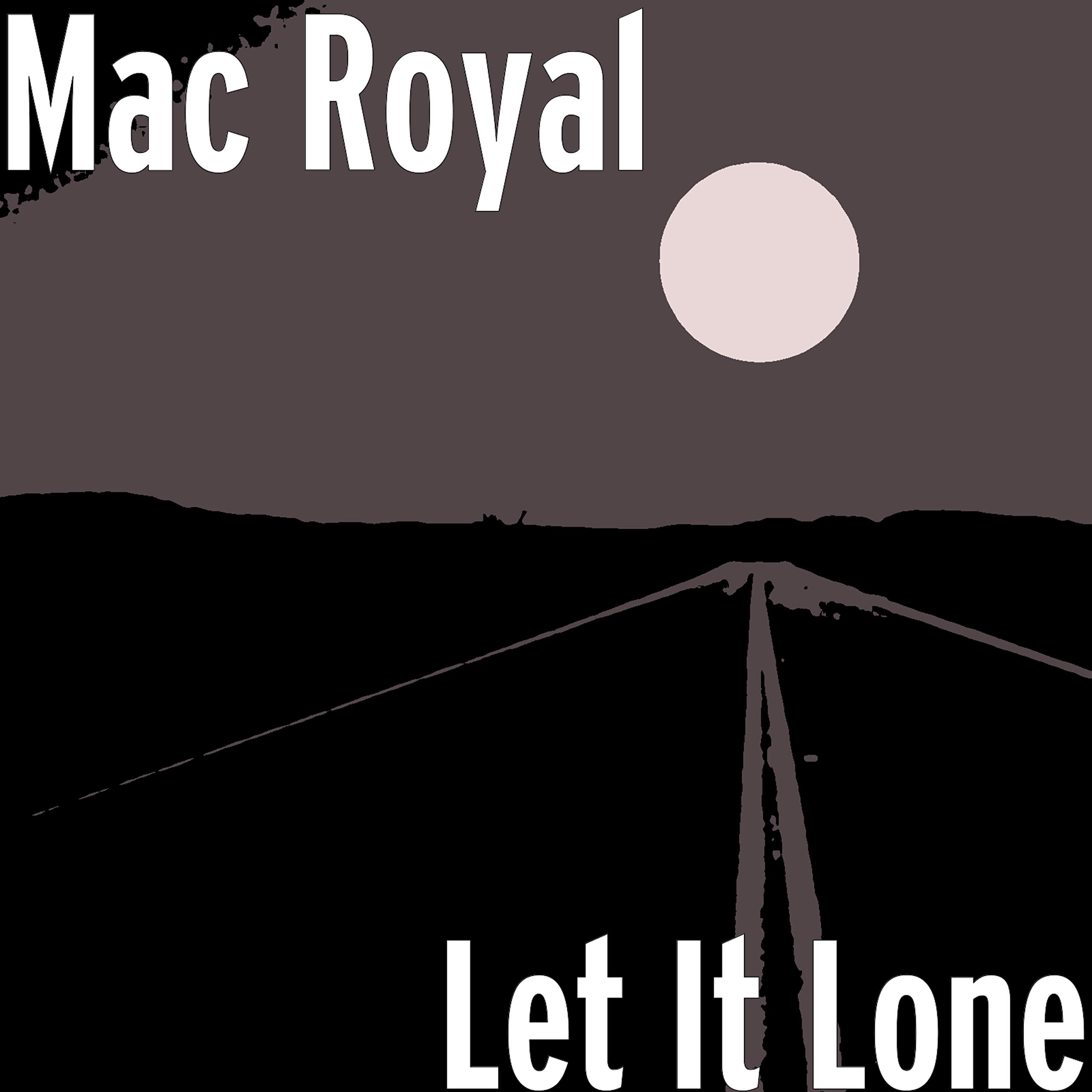 Mac Royal