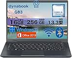 Amazon.co.jp: Dynabook 13.3インチ 16gb