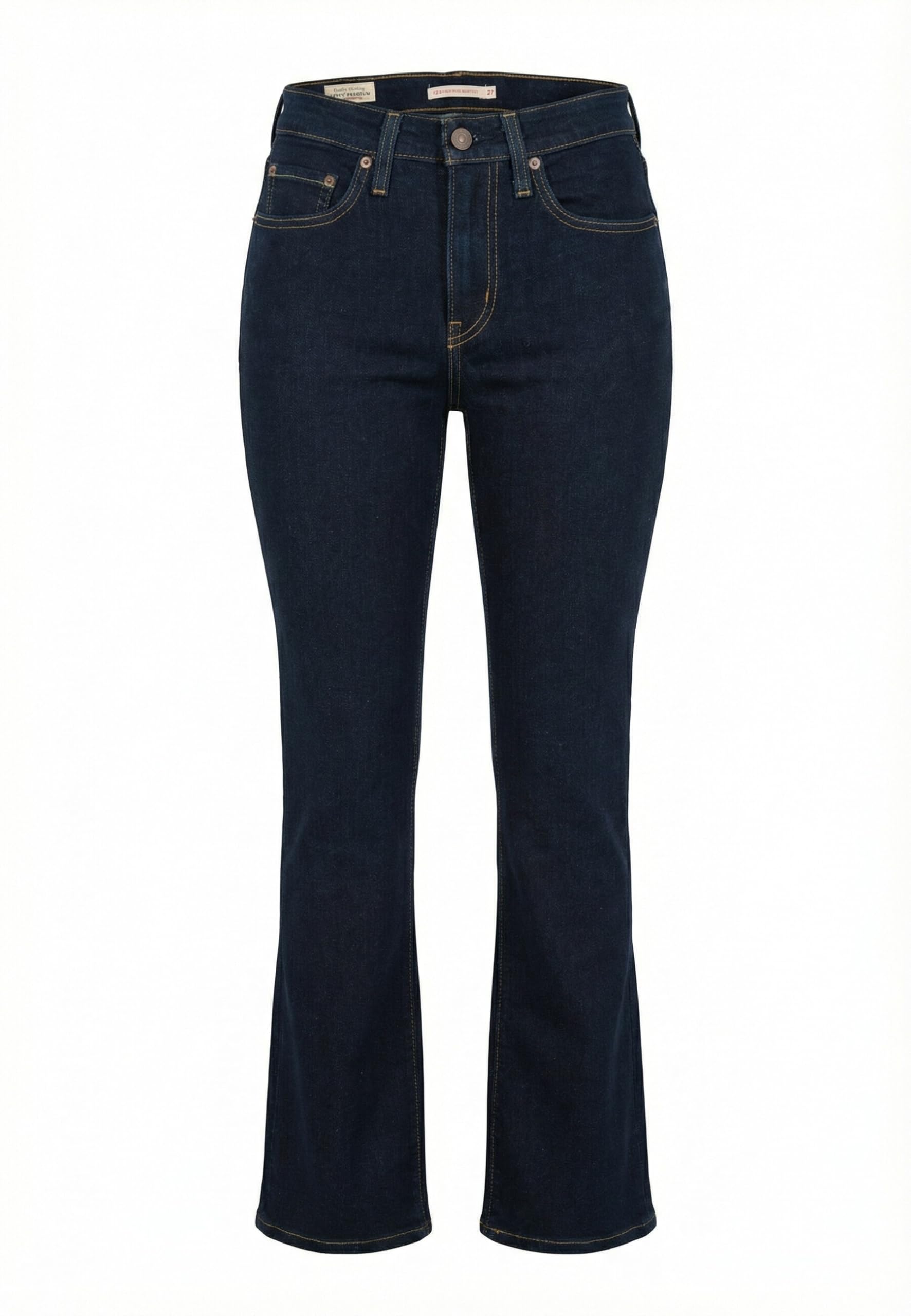 Levi's 725™ High Rise Bootcut - Jeans Kobiety