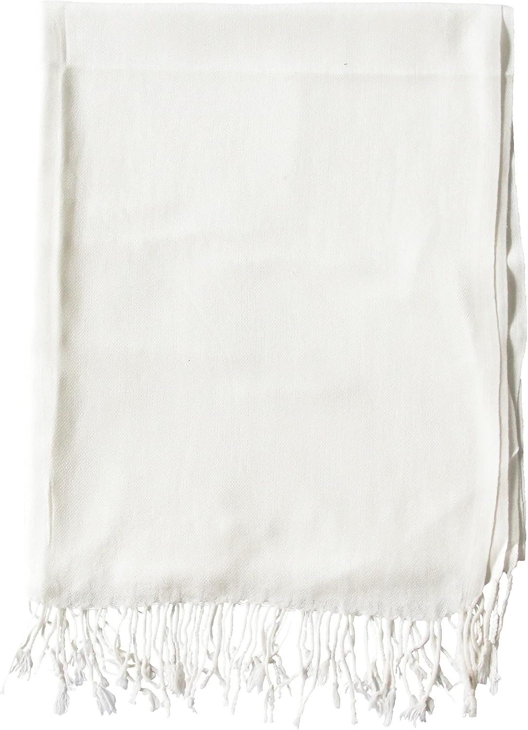 Pashmina Scarf in Beautiful Solid Colors