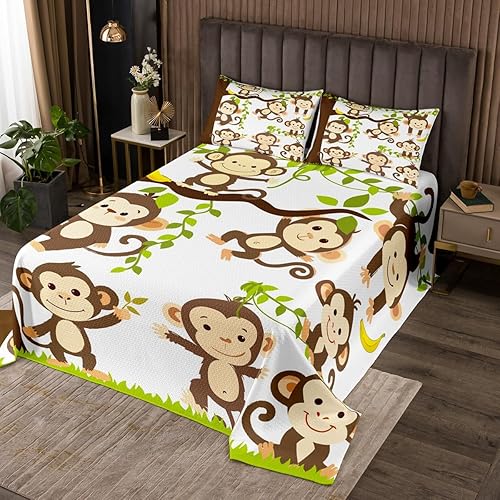 Miniatura 14 de Colcha de violonchelo de piano tamaño King, juego de ropa de cama de 3 piezas para niños, niñas, niños y adultos, decoración de habitación de estilo