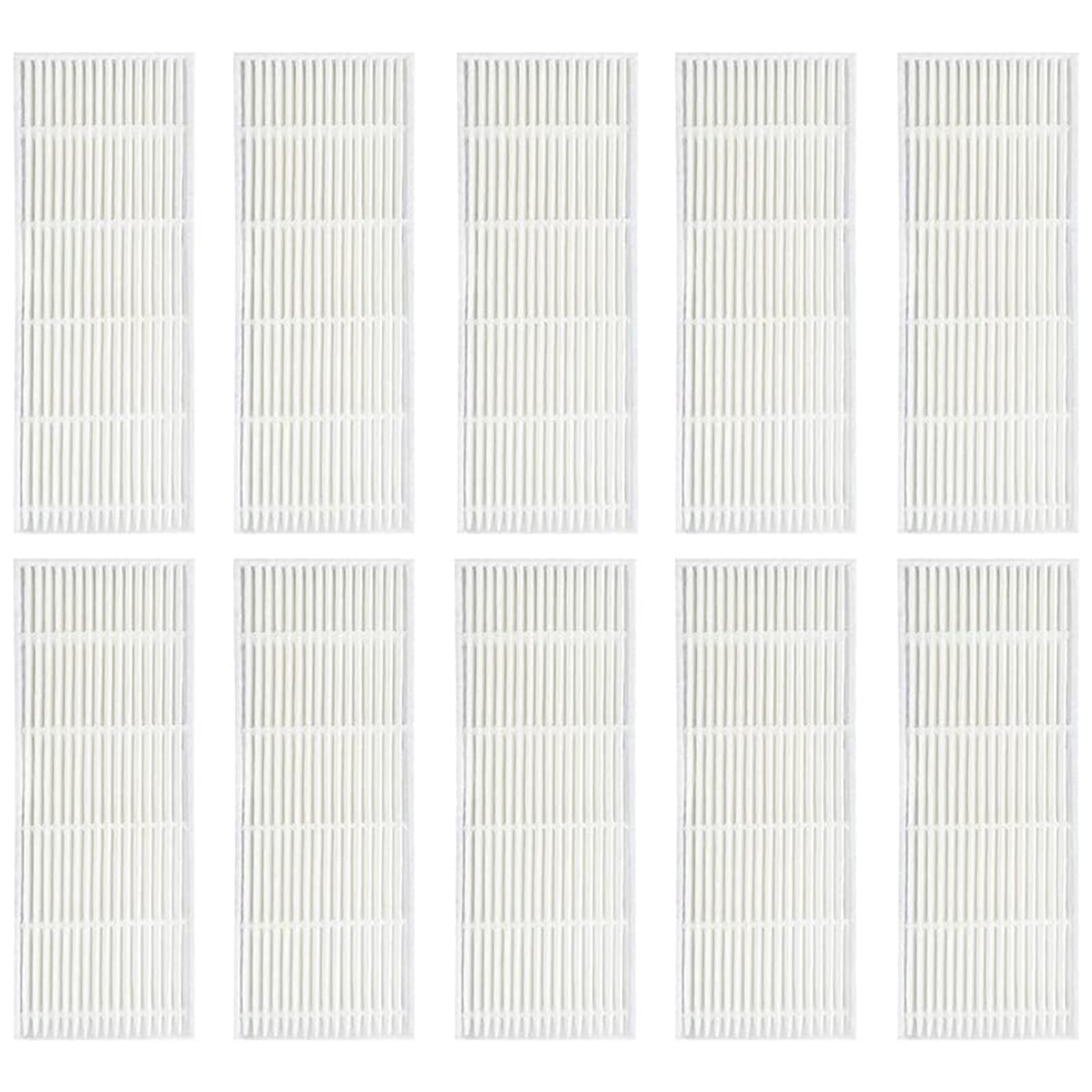 PièCes de Rechange pour Aspirateur Robot Lefant M201 - M210 - M501A