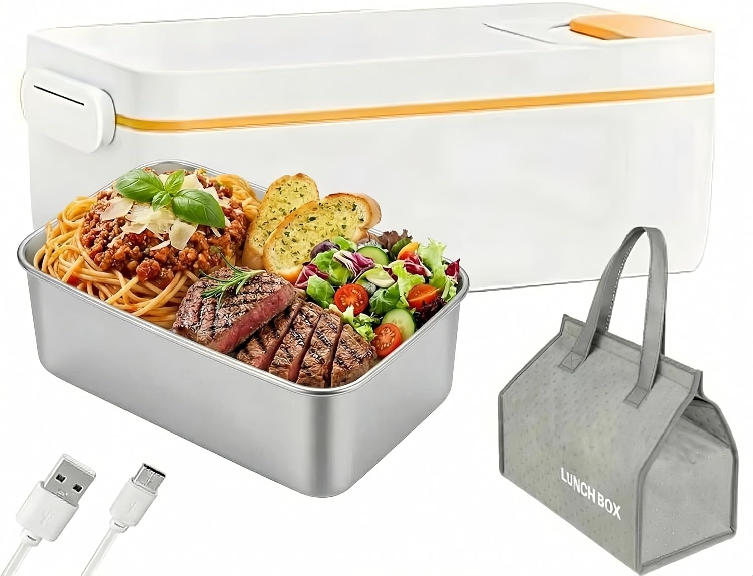 Cajas para el Almuerzo