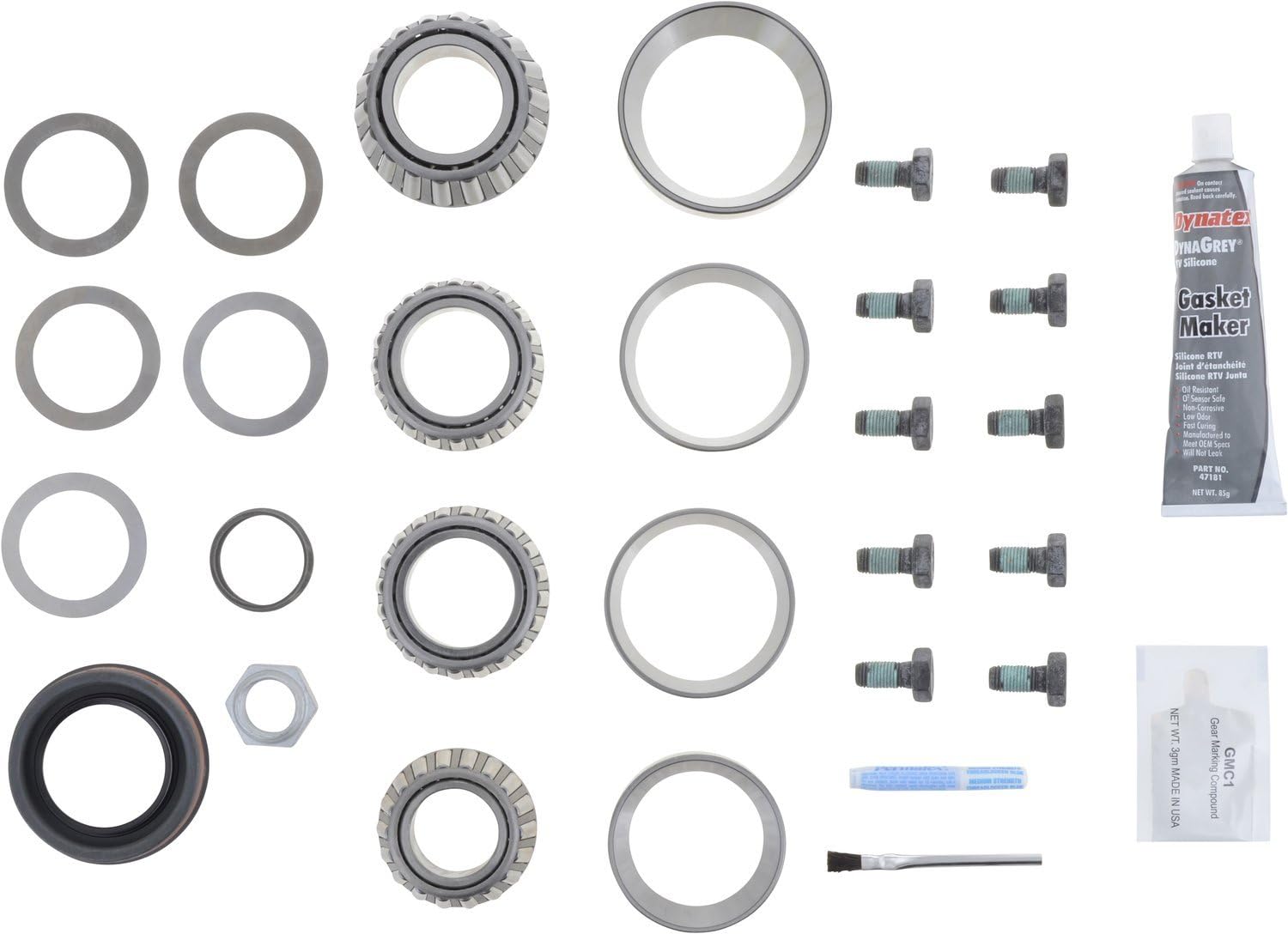Spicer 10024040 Bearing Kit