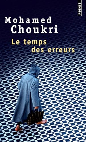 Le Temps des erreurs