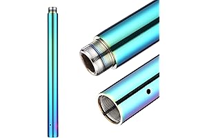 AW Dance Pole Extension: Elevate Your Pole Fitness Skills