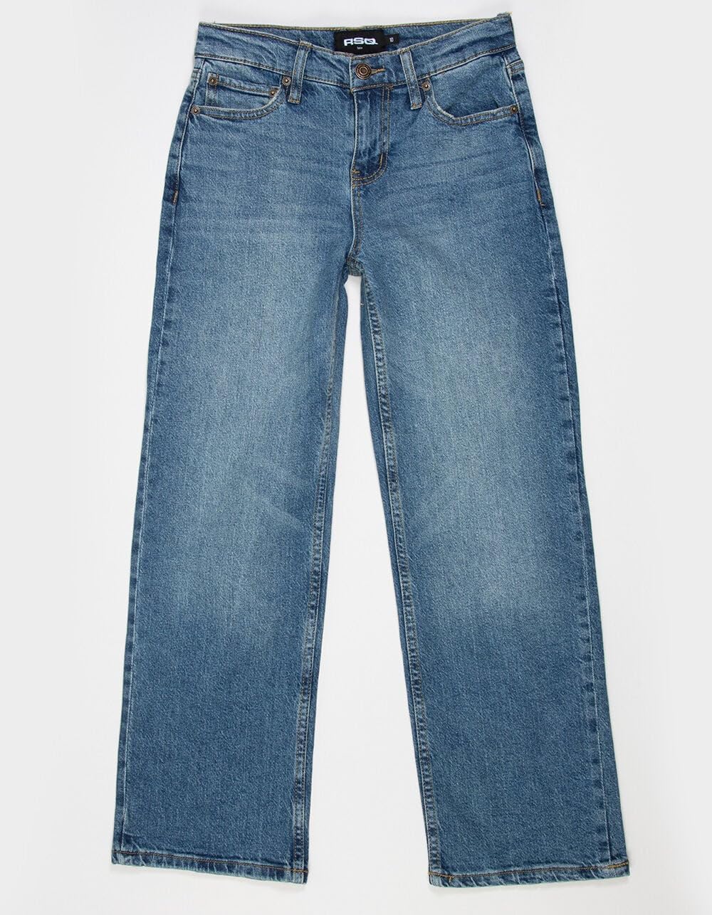 Rsq Boys Loose Fit Jeans