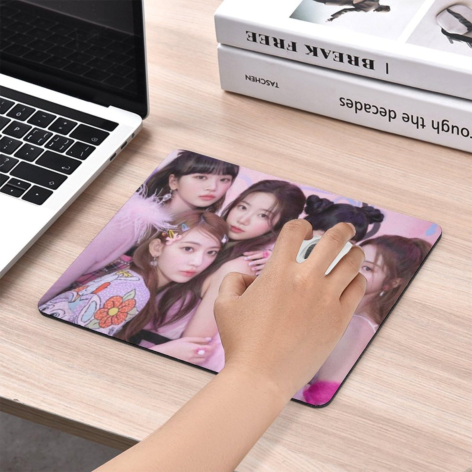 Amazon.co.jp: For ルセラフィム マウスパッド ゲーミングマウスパッド