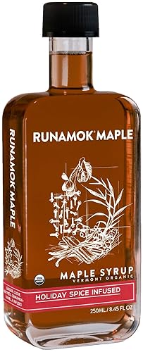 Vista 59 de Runamok jarabe de arce