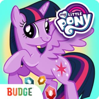 My Little Pony: Em Busca da Harmonia