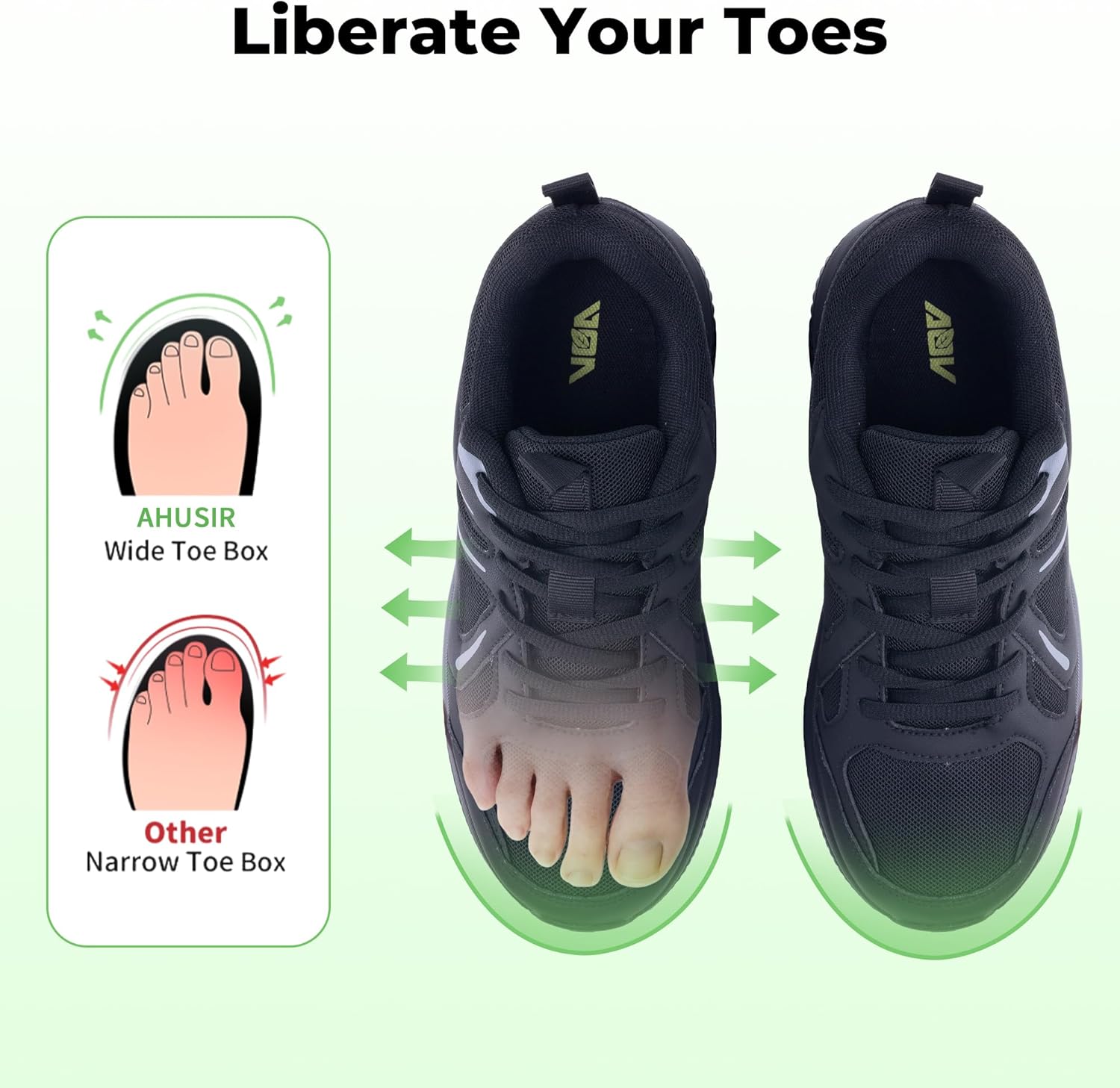 Womens Wide Walking Shoes Arch Support Plantar Fasciitis Tennis Shoes Orthotic Athletic Fashion Sneakers for Long Walking
