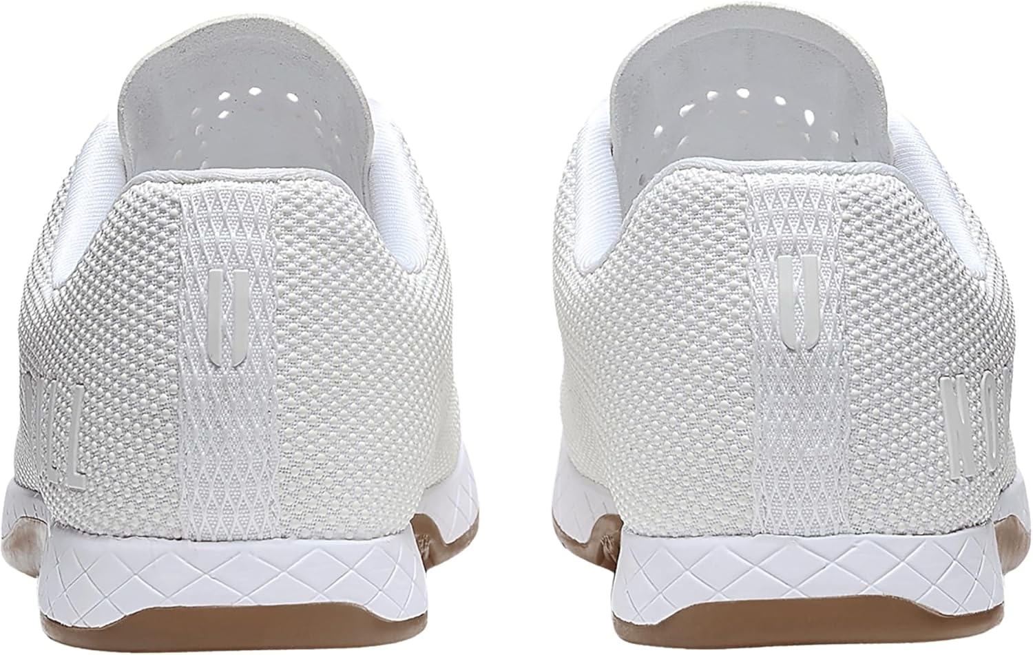 NOBULL Men's Outwork Shoe | Weightlifting & Powerlifting Athletic Shoes, Flat & Stable Support, Carbon Rubber Grip Sole - Image 7