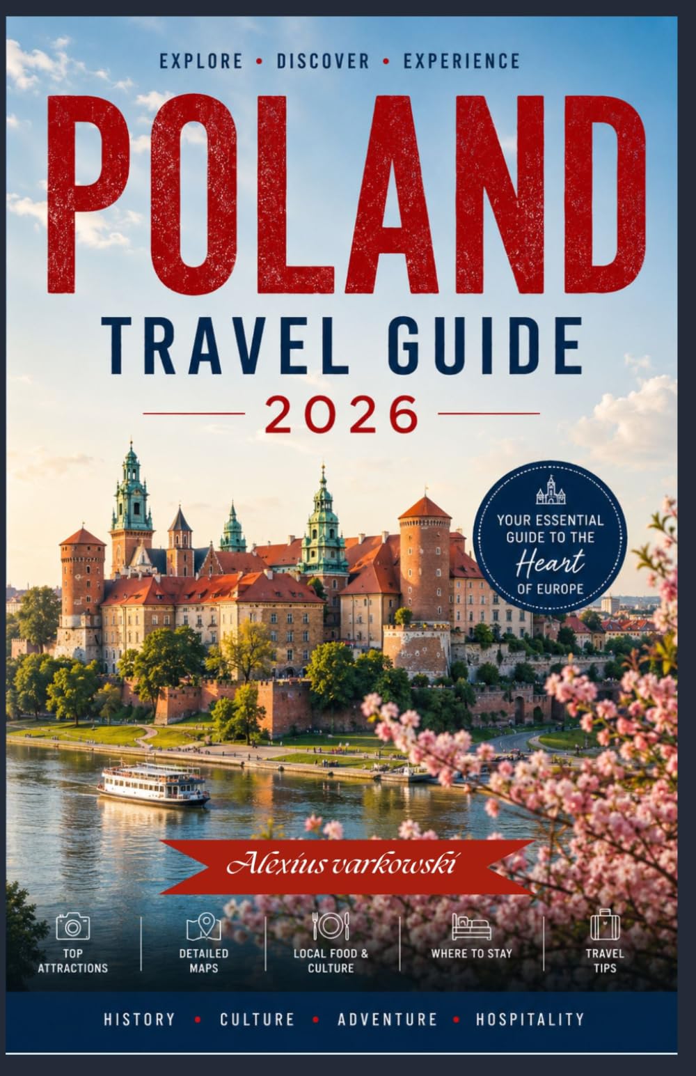 Poland Travel Guide 2026