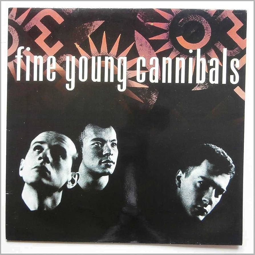 LP 帯付 FINE YOUNG CANNIBALS RAW & COOKED Fine Young Cannibals FYC the Raw & the Cooked - Amazon.com Music