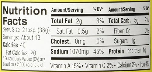 Miniatura 2 de Carolina Treet Salsa de barbacoa para cocinar, sabor original, 18 onzas.