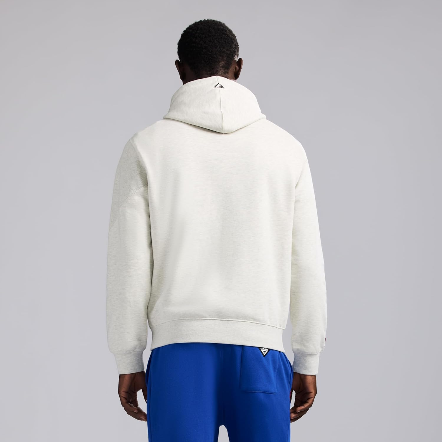 GAME 7 NHL mens Game 7 X Nhl Men's Officially Licensed Long Sleeve Pullover Hoodie Fleece Sweatshirt - Image 3