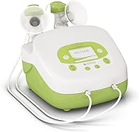 Ardo Carum True Hospital-Grade Electric Breast Pump - Customizable Vacuum Cycles for Moms