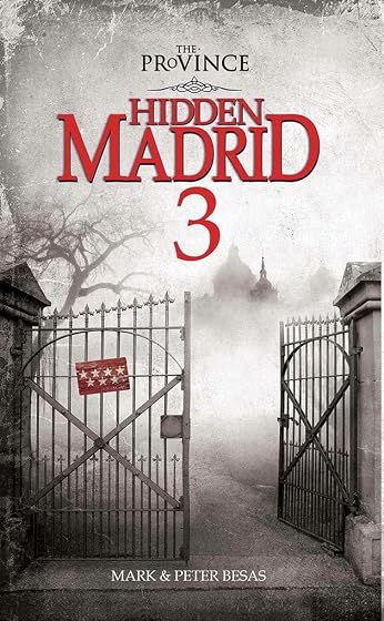 Hidden Madrid 3