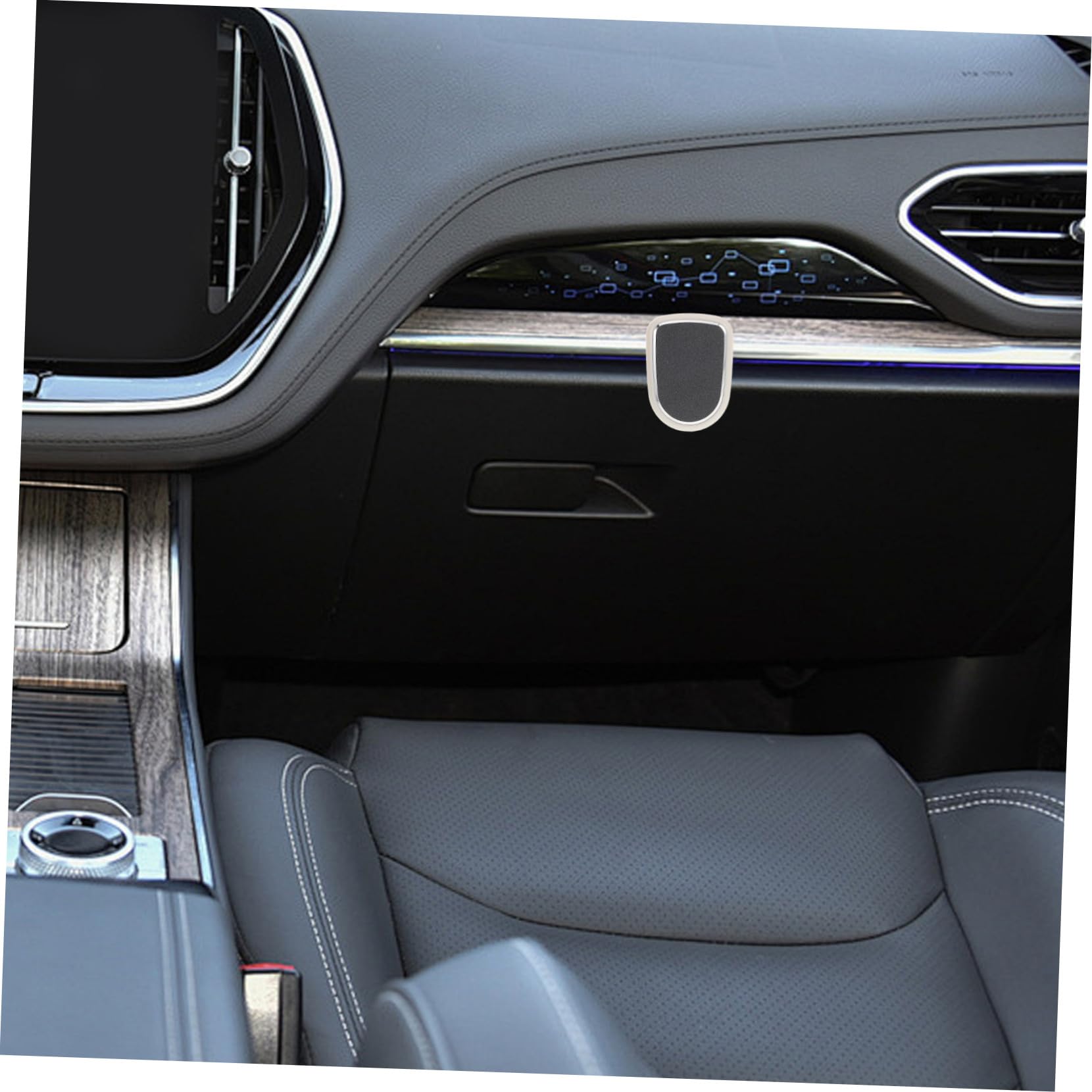 Best Glove Box Organizer: Ultimate Guide for Clutter-Free Cars