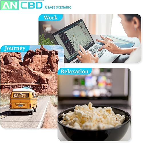 Miniatura 6 de GRT01 - Batería de repuesto para laptop Dell 3561 3470 3571 Alienware m17 R5 AMD Latitude 5421 5431 5521 5531 Precisión 00P3TJ 0P3TJ 0R05P0 R05P0