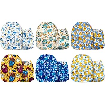 mama koala bamboo inserts