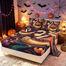 Swan Bed Sheet Sets Full