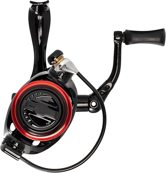 Ardent Finesse Spinning Reels