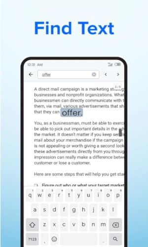 Doc Reader – Docx Viewer 2023