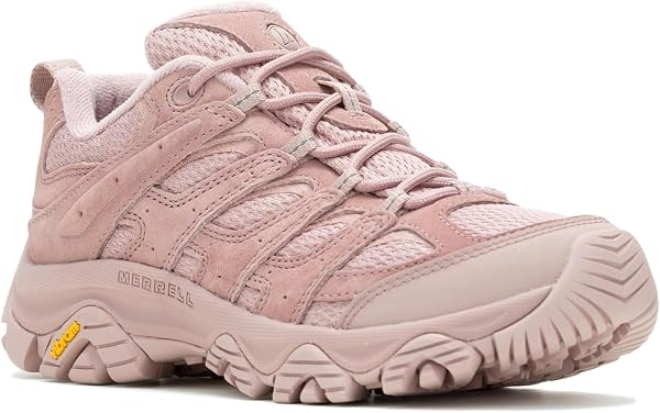 Merrell Women's Moab 3 Hiking Shoes - 5