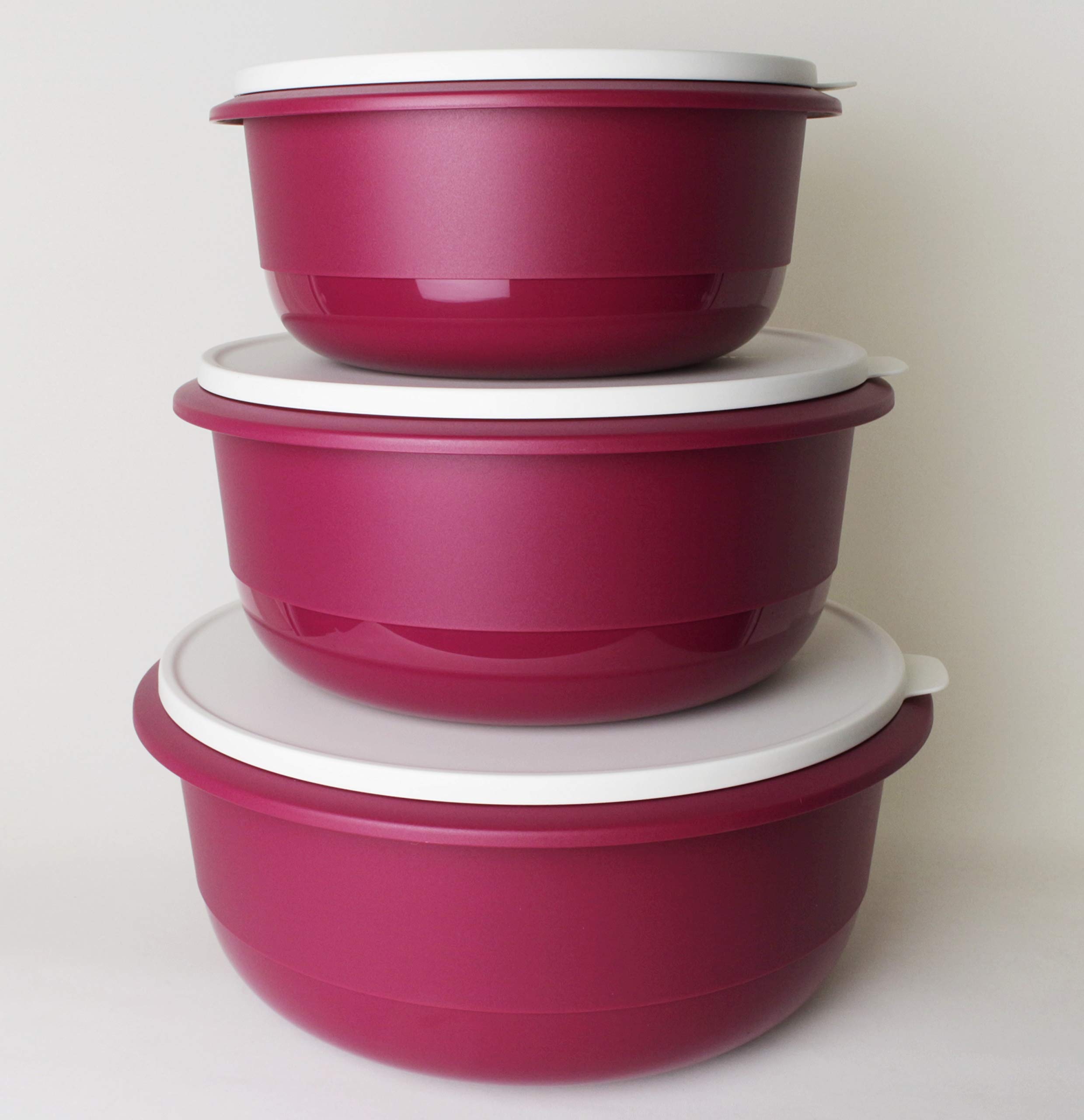 TUPPERWARE - BOL mélangeur ovale 1,5 l EUR 6,00 - FR