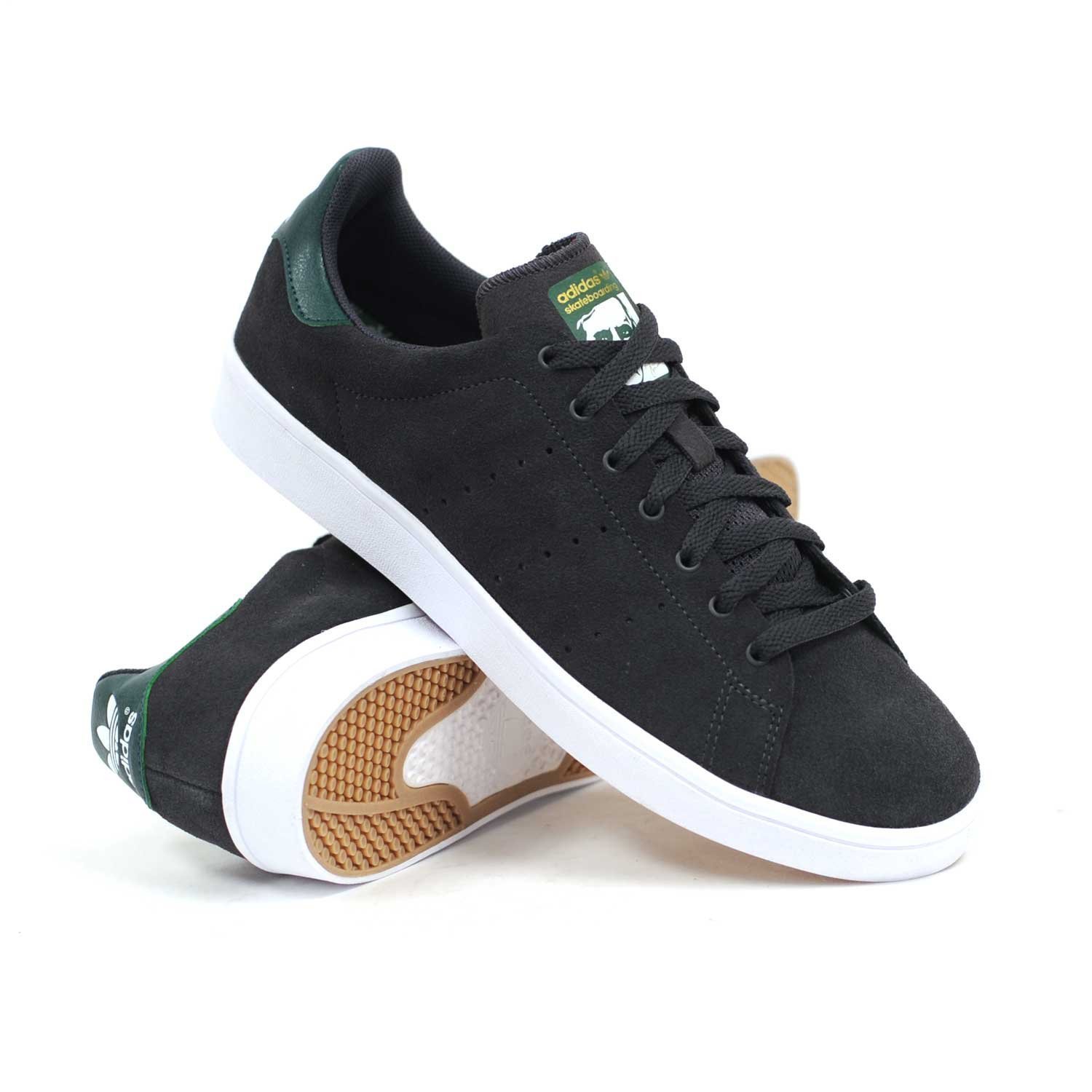 Adidas Stan Smith Vulc Mens Sneakers C75189 9 D M | Desertcart Belize