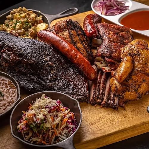 Miniatura 3 de Sal de ajo para carne y picar  Condimento gourmet totalmente natural para filetes, mariscos y verduras  Mezcla de especias premium creada por el