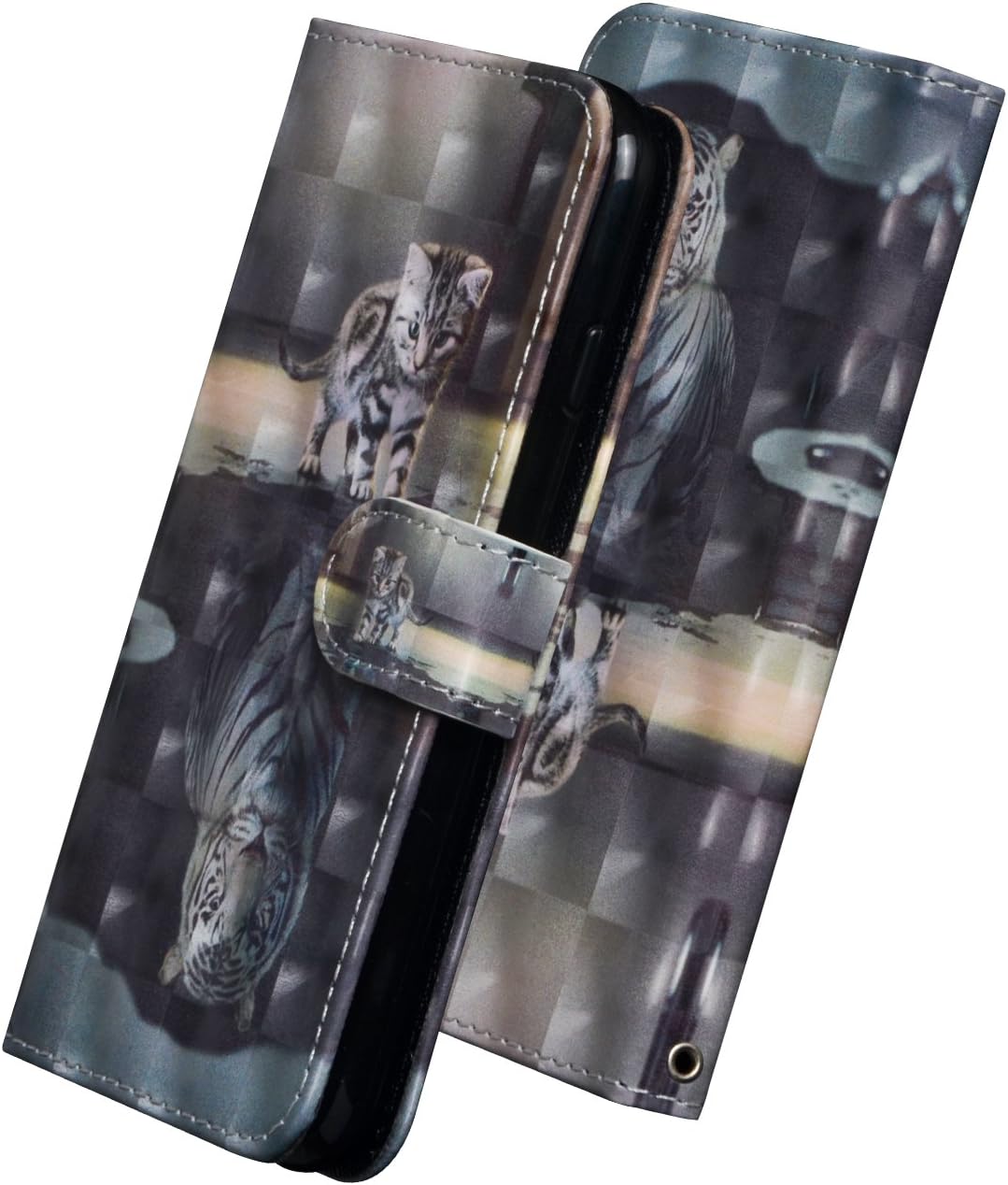 Grandoin Galaxy J3 2017 Case - Image 4