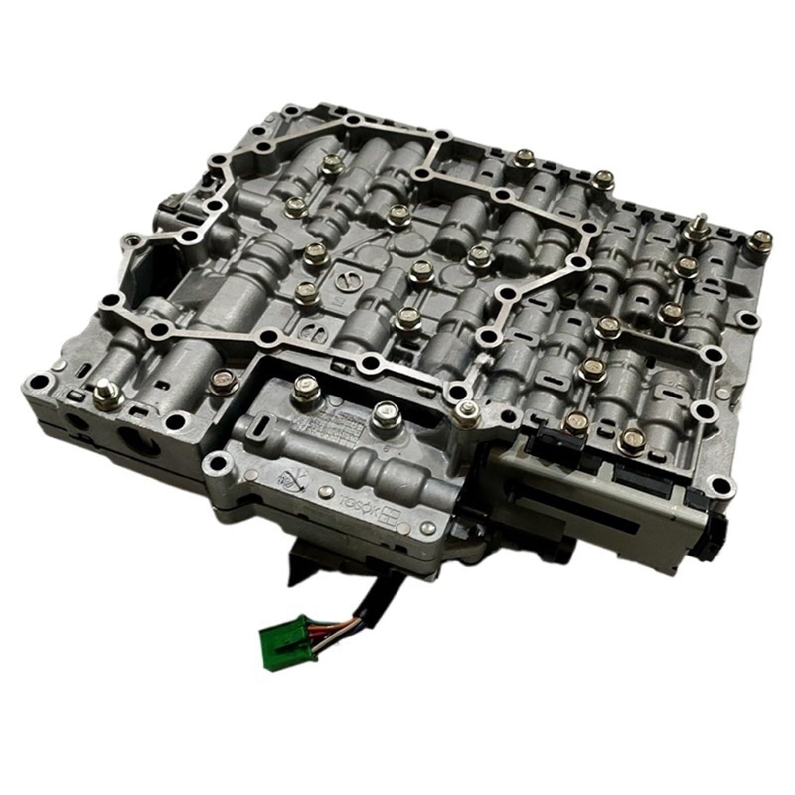 Amazon.com: RE7R01A JR710E JR711 Automatic Transmission Valve Body